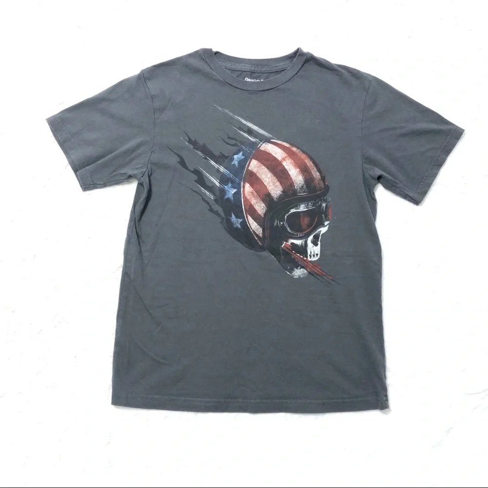 Gap Kids & Old Navy Boys Youth Clothing Bundle Size M (8)